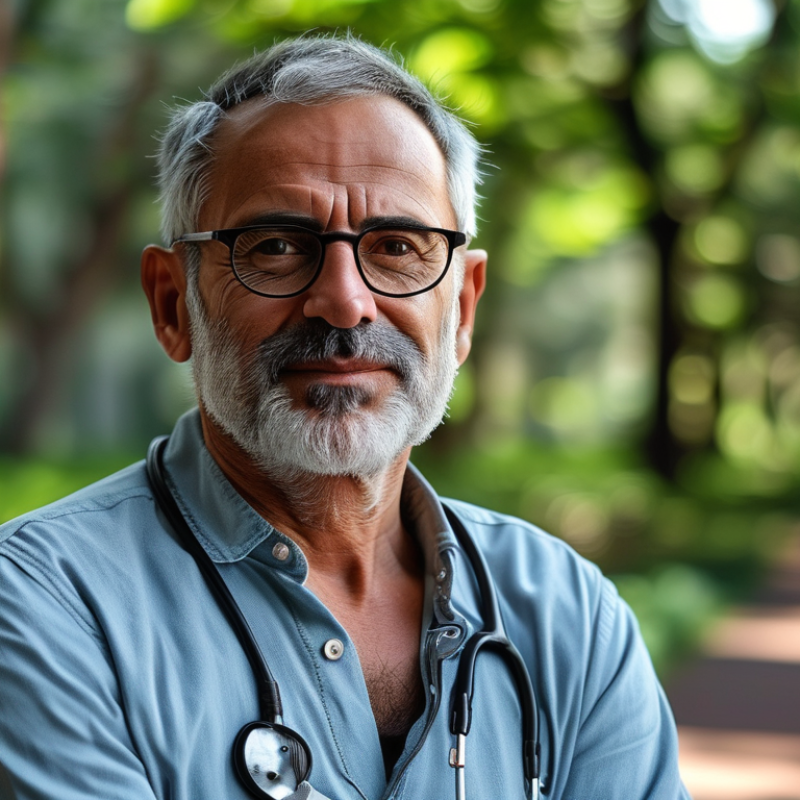 ¿Cómo la monitorización temprana de la salud beneficia nuestra vida?