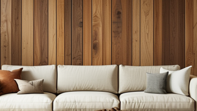 Top 10 Benefits of Wood Walls for Your Home Design?