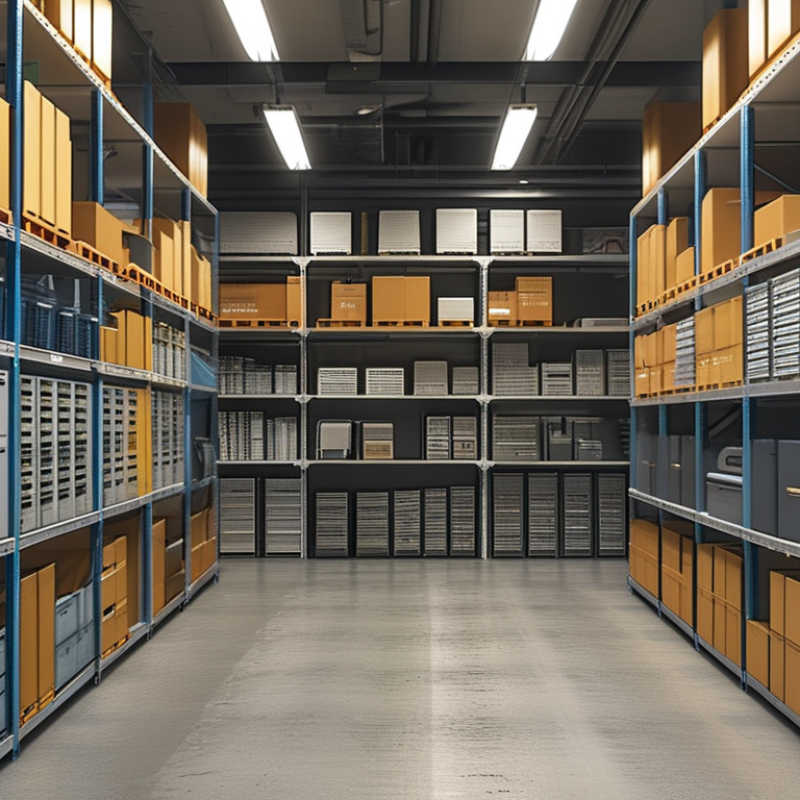 How to Choose the Best Storage Solutions for Your Needs?