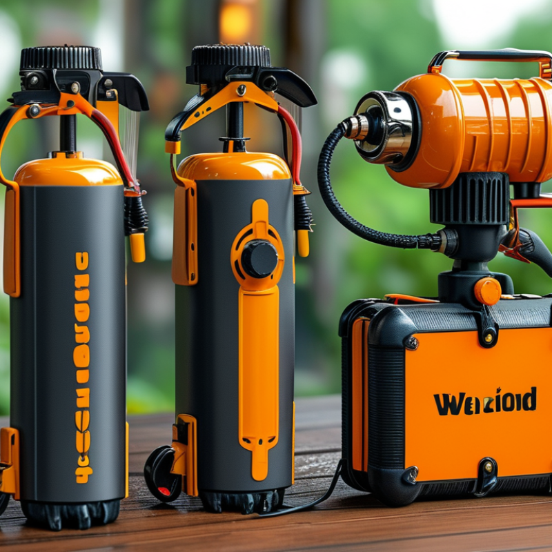 Why Choose an Electric Air Pump for Your Needs?