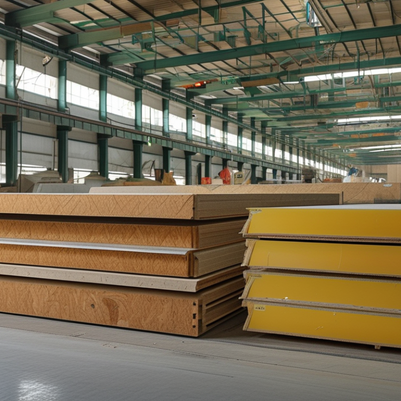 Top Plywood Factory What to Know for Global Buyers?