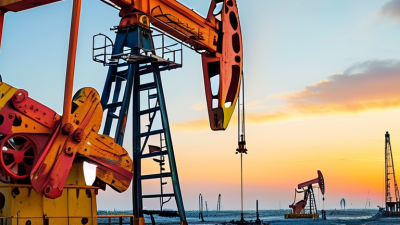 Best Mud Pump Oil Rig Options for Global Buyers?