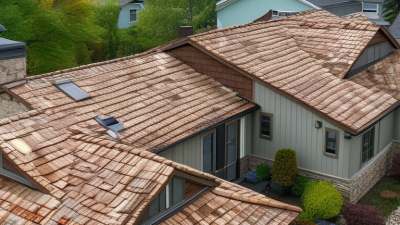 Top 10 Roof Tiles for Your Home What Should You Choose?