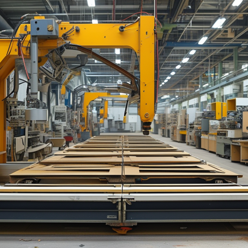 Best Frame Making Machine for Efficient Production Solutions?