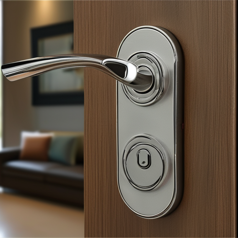 Top 10 Door Handle Locks for Global Buyers in 2026?