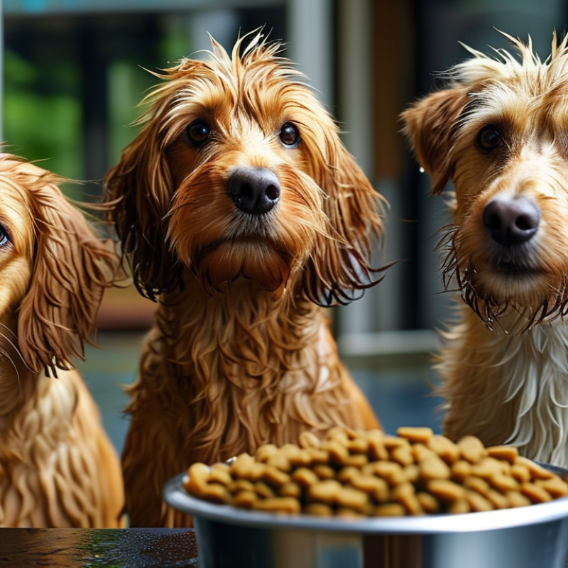 Cómo elegir comida húmeda de calidad para perros qué beneficios tiene
