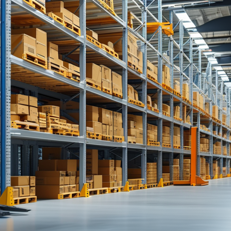 How to Choose the Right ASRS Systems for Your Business?