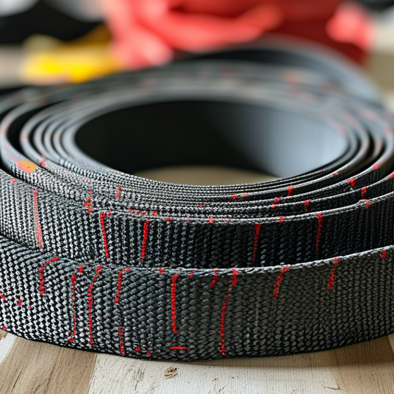 How to Choose the Best Carbon Fiber Webbing for Your Needs?