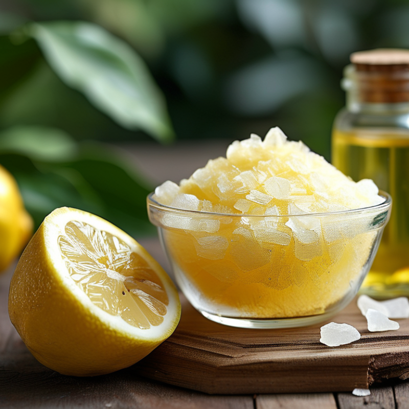 2026 Best Sodium Citrate Uses and Benefits for Global Buyers?