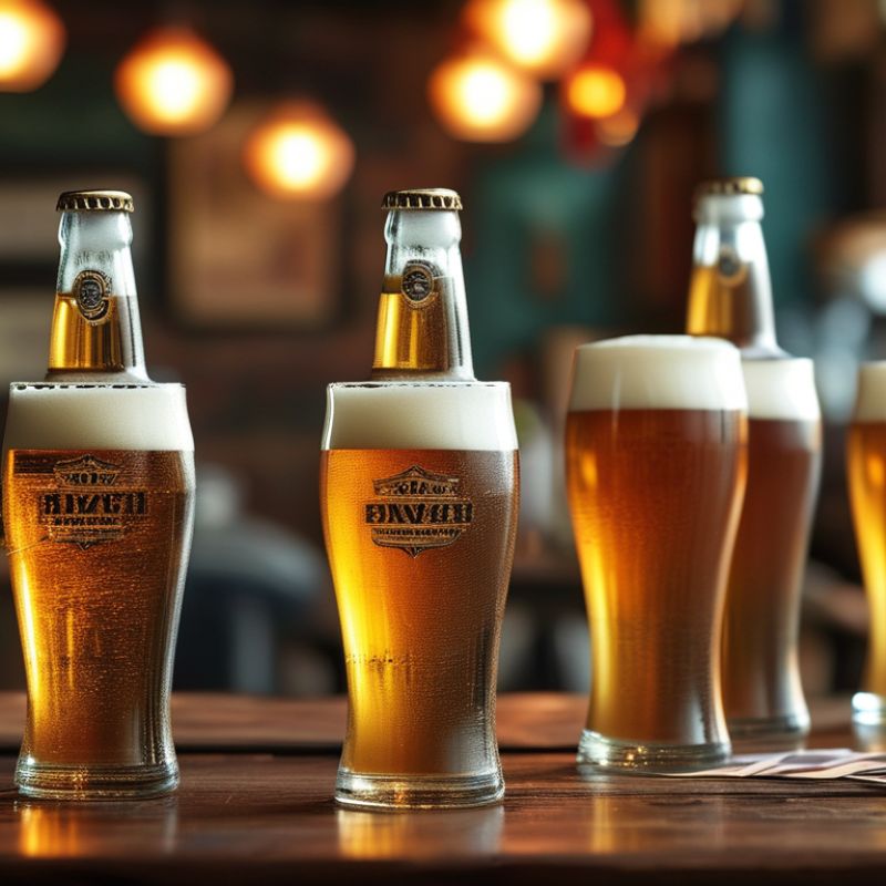 Exciting Beer Drink Games to Elevate Your Party Experience?