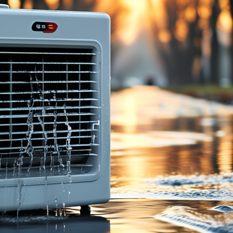 What is an Evaporative Air Cooler and How Does It Work?