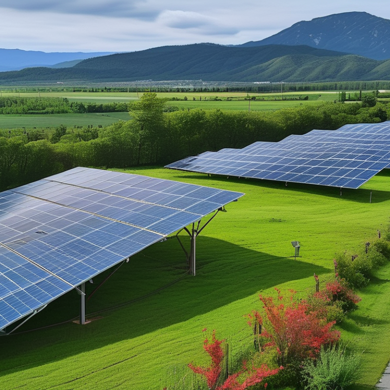 How much energy can a home solar system generate in 2026?