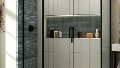 Best Frameless Shower Doors Reviews and Buying Guide?