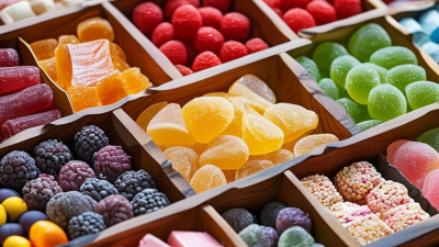 How to Buy Candy Box Wholesale for Your Business Needs?
