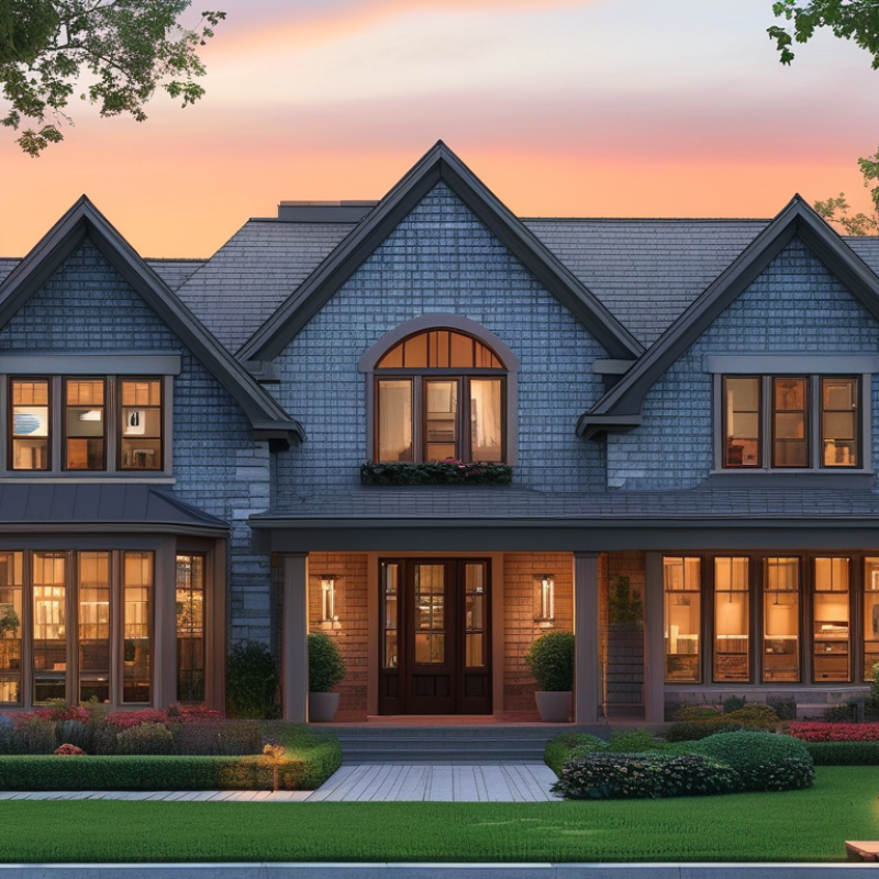 Top 10 Exterior Home Renderings You Must See Today?
