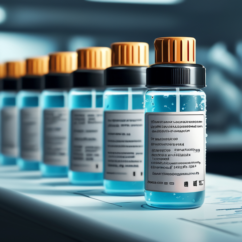 Top 10 Tips for Labeling Cryovials in Liquid Nitrogen Storage?
