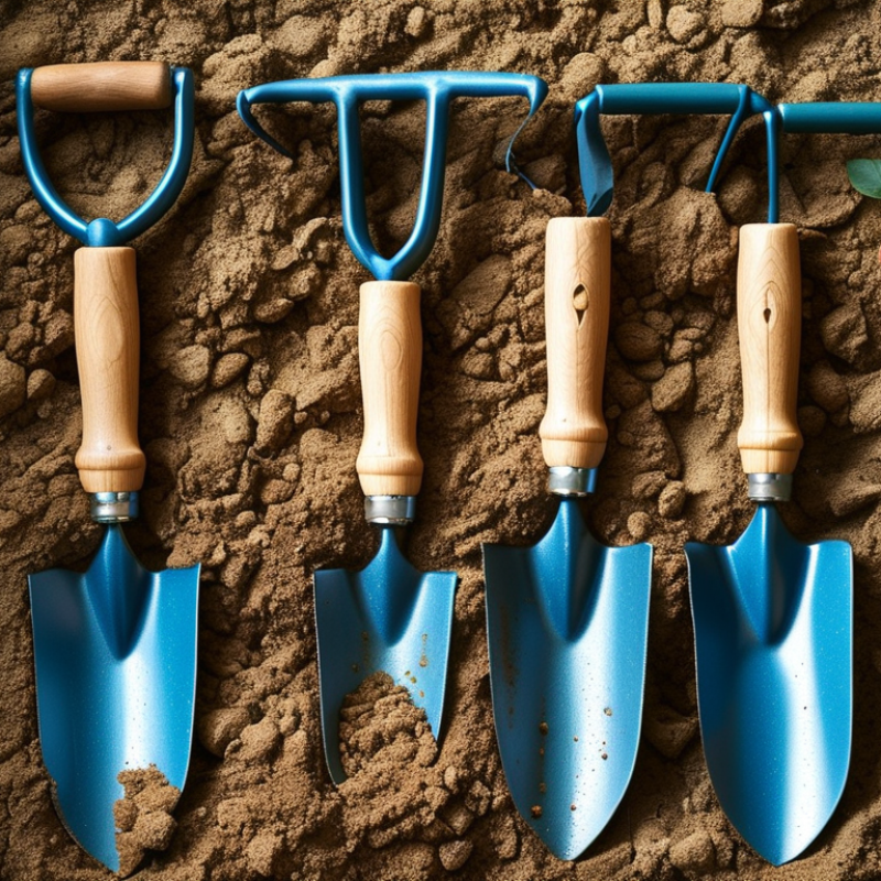 Top 5 Tips for Choosing the Best Flat Spade Shovel?