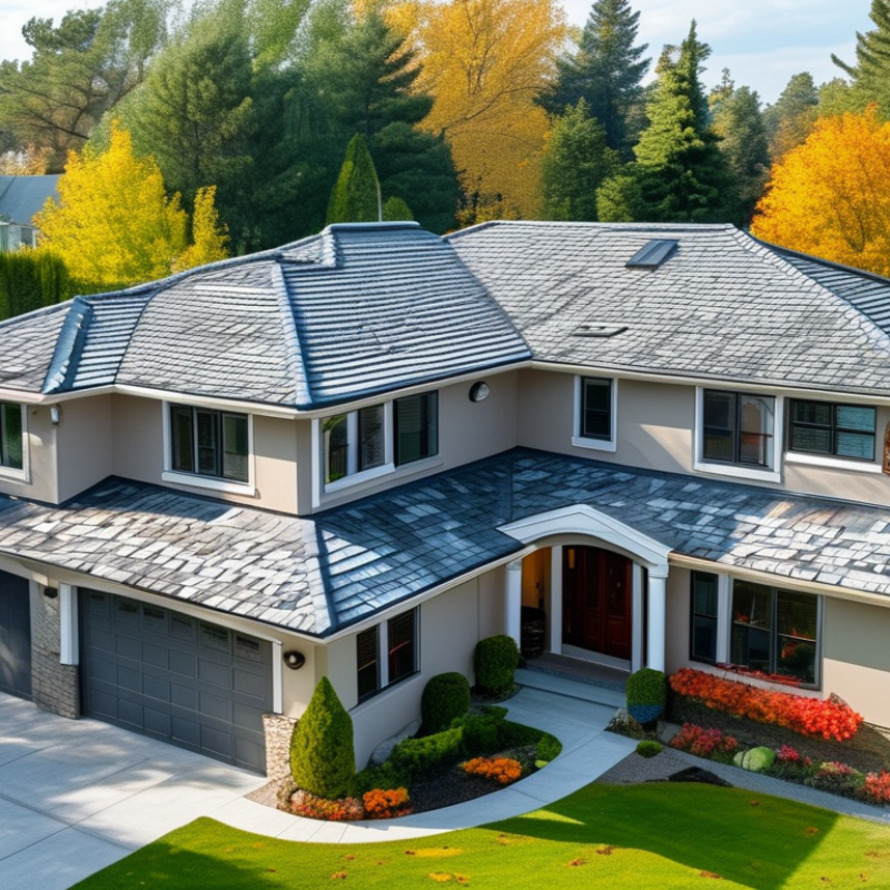 2026 Best Residential Roof Tiles for Your Home Needs?
