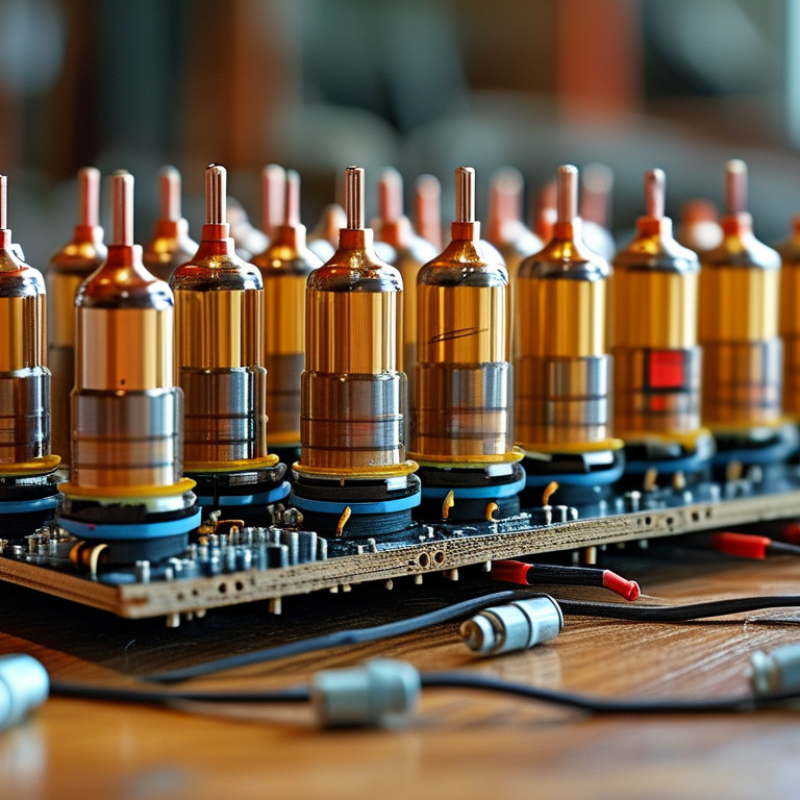 How to Choose High Stability Resistors for Your Projects?