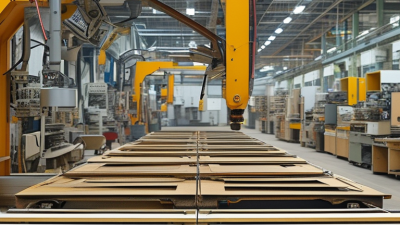 Best Frame Making Machine for Efficient Production Solutions?