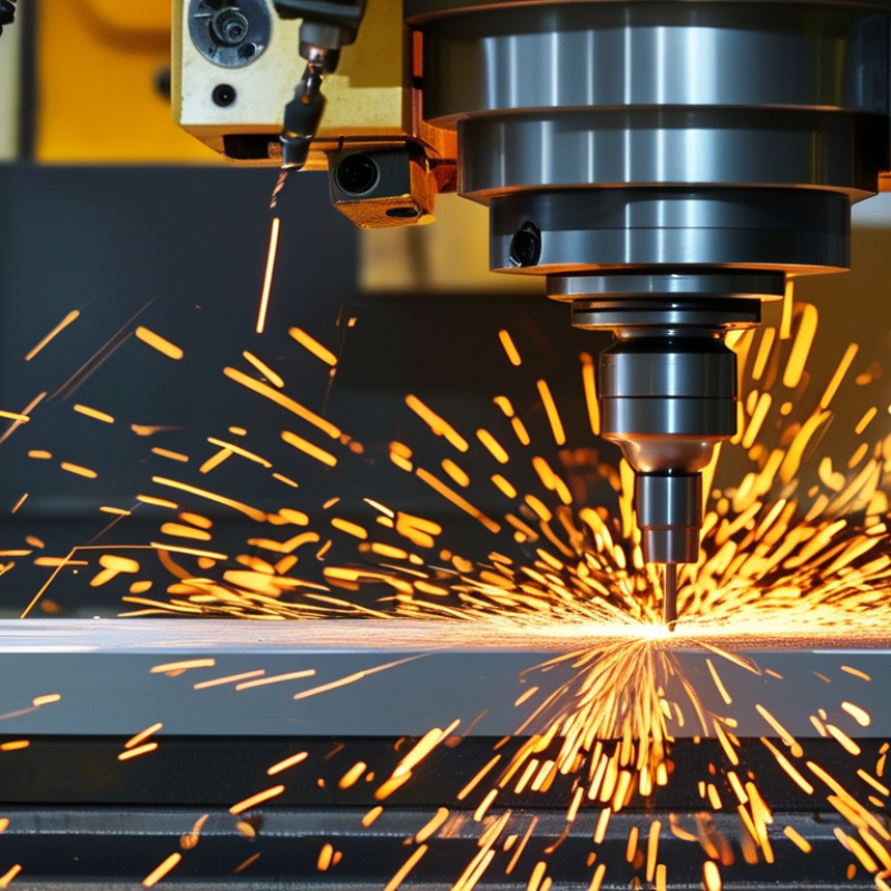 How to Reduce Machining Errors in Production Effectively?