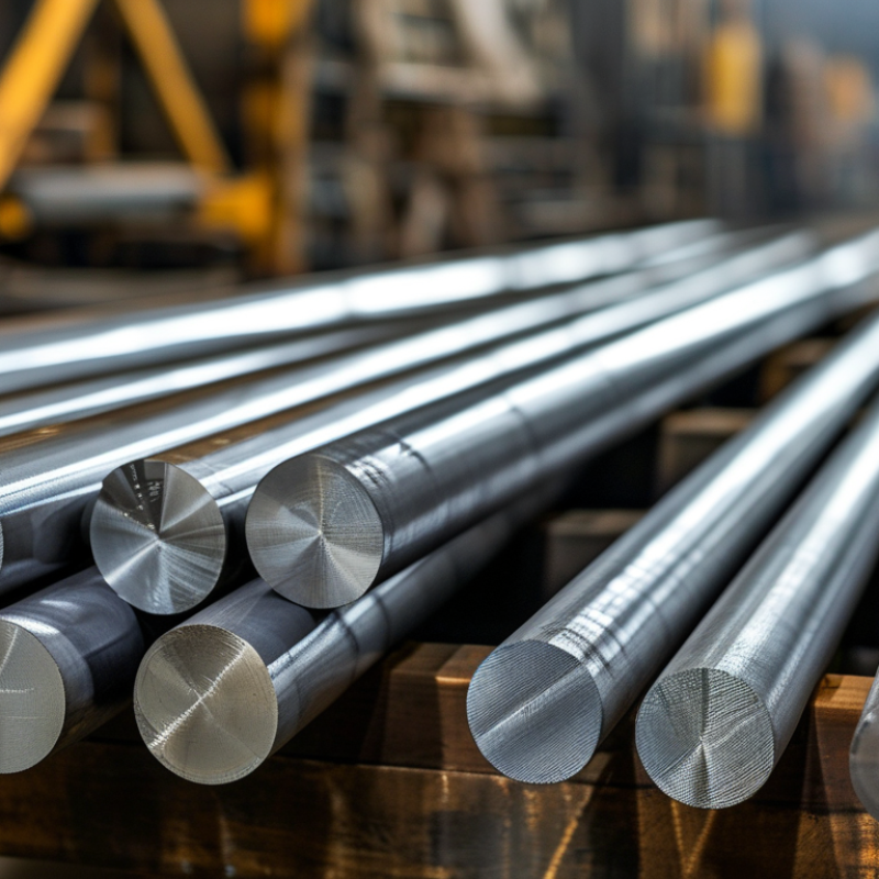 How to Buy Stainless Steel Bars for Your Business Needs?