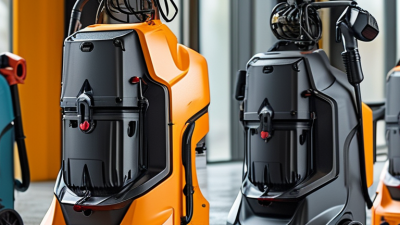 The Best Cordless Pressure Washer for Your Needs in 2026?