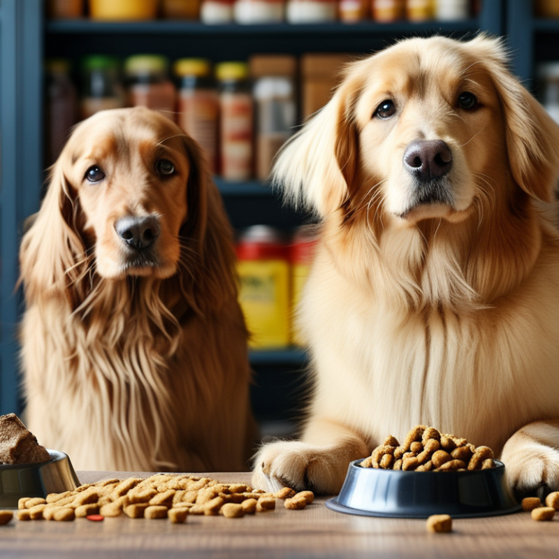 Can Pet Food Cause Allergies in Dogs in 2026 Best Types?