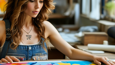 Why Choose Dtf Transfer Sheets for Your Printing Needs?