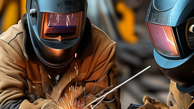 How to Choose the Best Thermit Welding Kits for Your Needs?