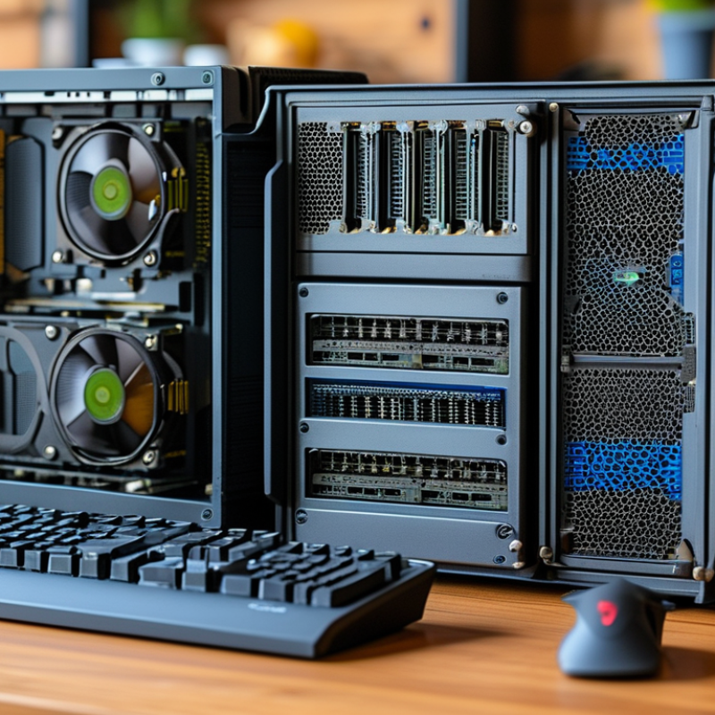 Server RAM vs Desktop RAM which one is right for you?