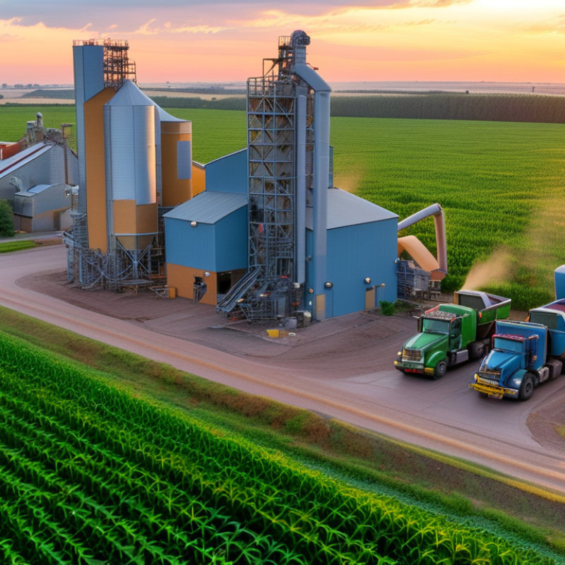 Best Maize Milling Plant Solutions for Global Buyers?