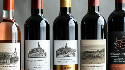 Discover the Best Spliced Wine Set for Global Buyers?