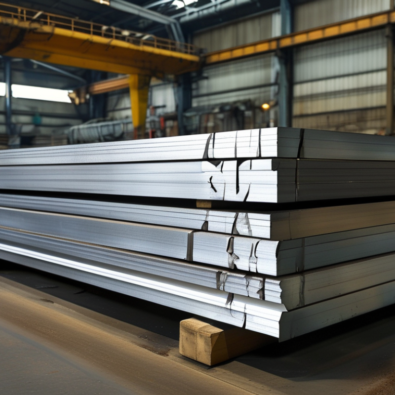 How to Choose the Best Stainless Steel Plates for Your Needs?