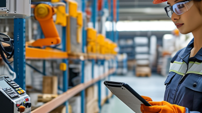 2026 How to Choose RFID Labeling Systems for Industry?
