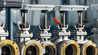 How to Choose the Right Pn40 Butterfly Valve for Your Needs?