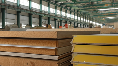 Top Plywood Factory What to Know for Global Buyers?