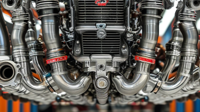 How to Choose the Best Exhaust System for Your Vehicle?