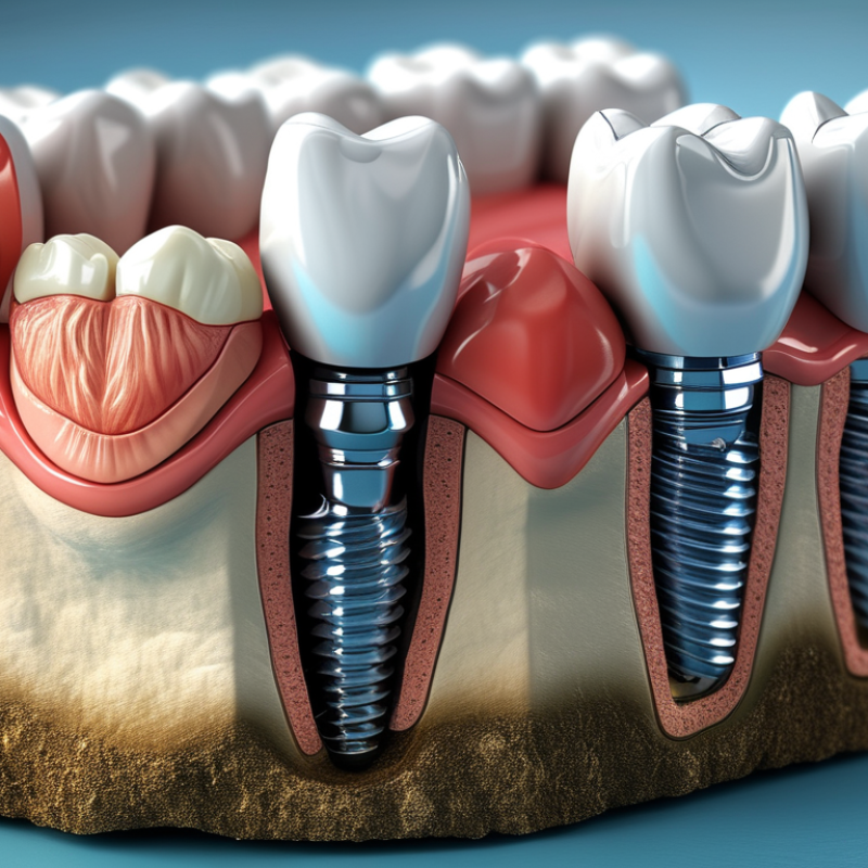 Top 10 China Dental Implants You Need to Know About?