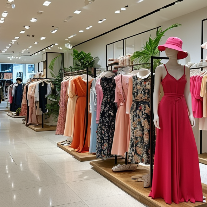 2026 How to Overcome Common Challenges in Womens Fashion Retail?