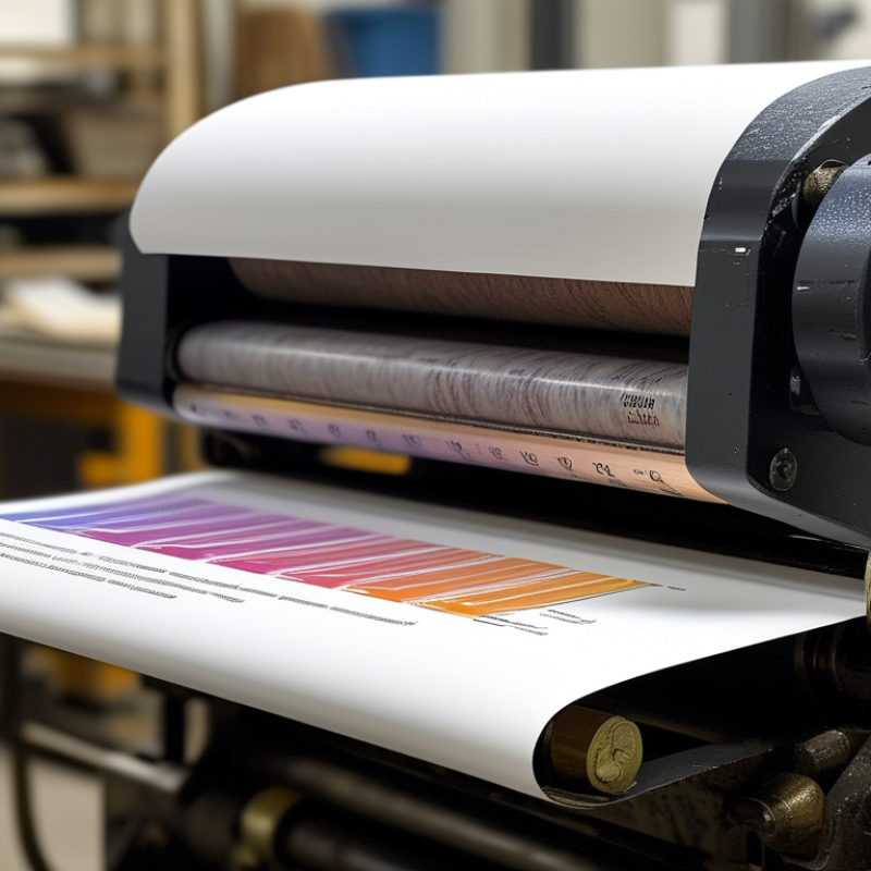 What Affects Color Consistency in Printing Processes?