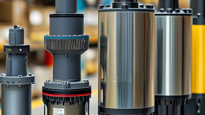 Top Benefits of Brushless DC Pumps for Global Buyers?