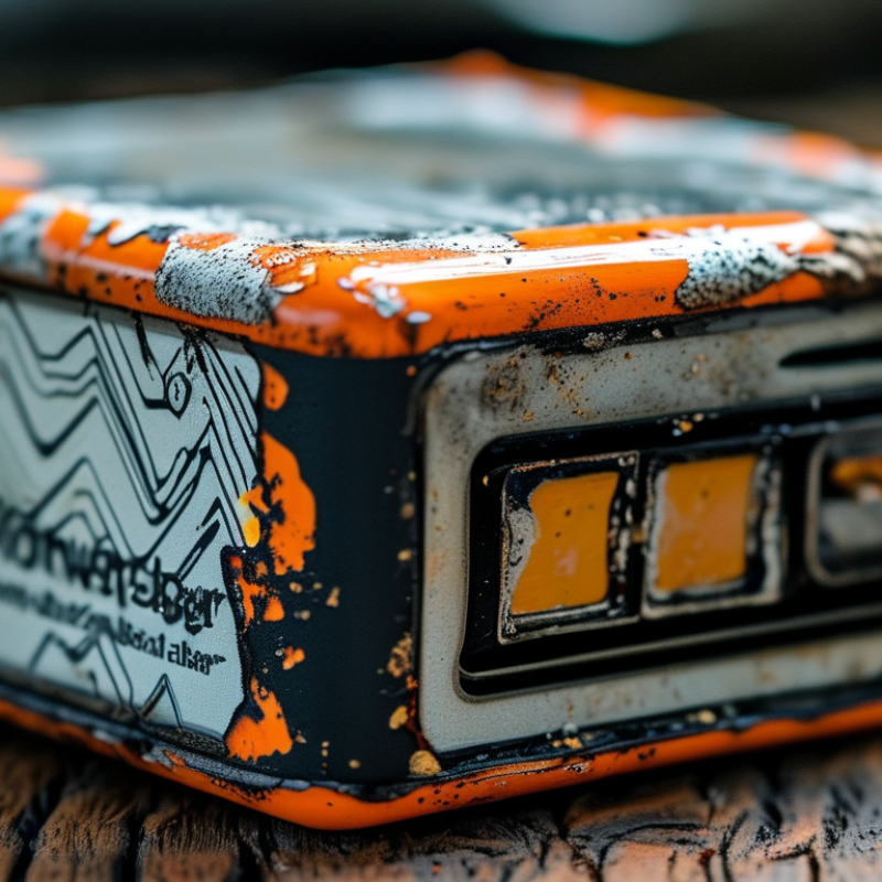Why is My Battery Charger Overheating and How to Fix It?