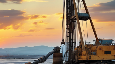 What Makes Mud Pump Oil Rig Essential for Global Mining?