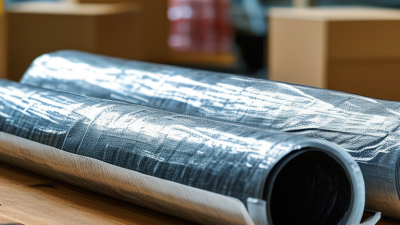 Top 10 Benefits of Heat Shrink Wrap for Packaging Solutions?