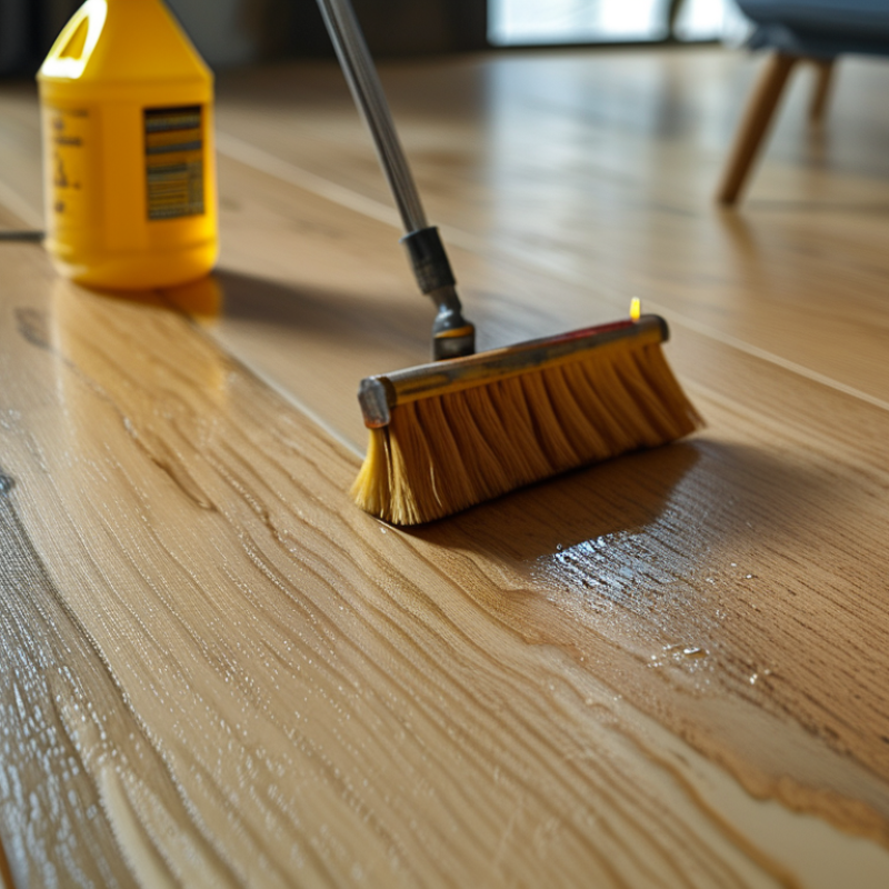How to Clean and Maintain HPL Plywood Surfaces Effectively?