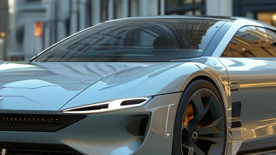 2026 Top Electric Cars to Watch for Global Buyers in 2026?