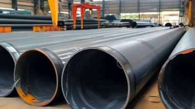 Top Quality Black Welded Pipe Suppliers in China?