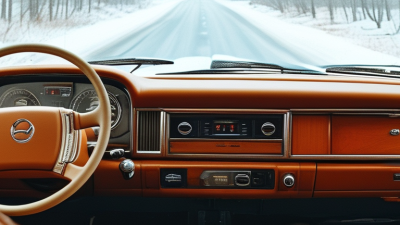 How to Choose the Best Car Heater Fan for Your Vehicle?