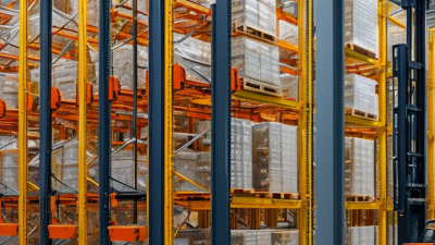 Why Choose a Vertical Lift Carousel for Your Business Needs?